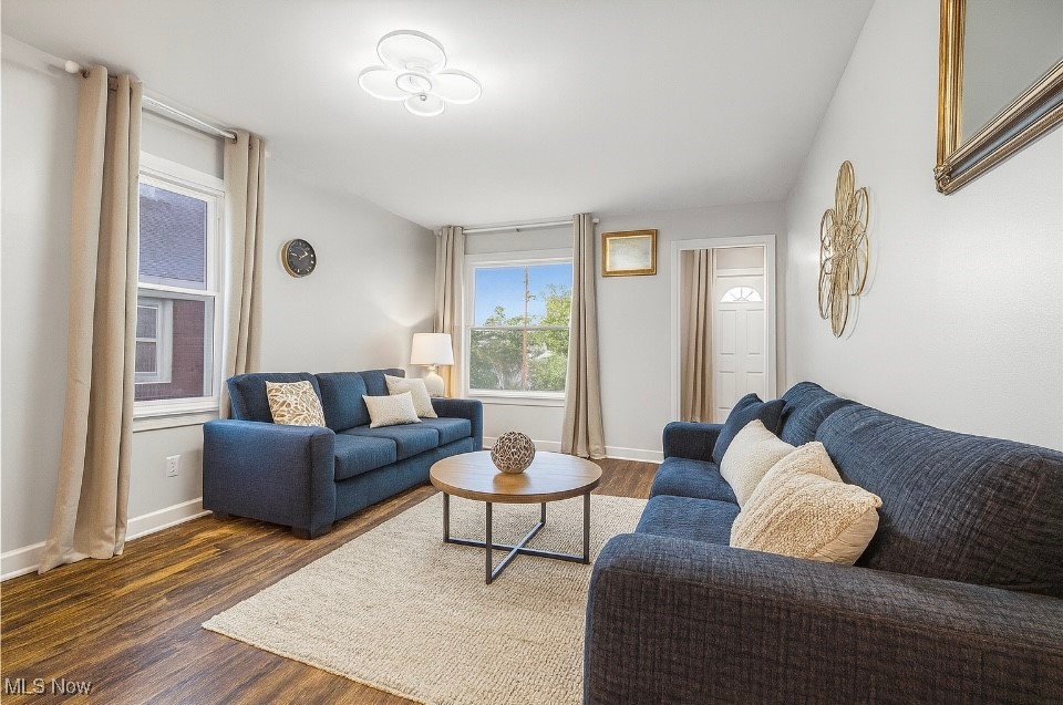 Main Street Heights - Residential