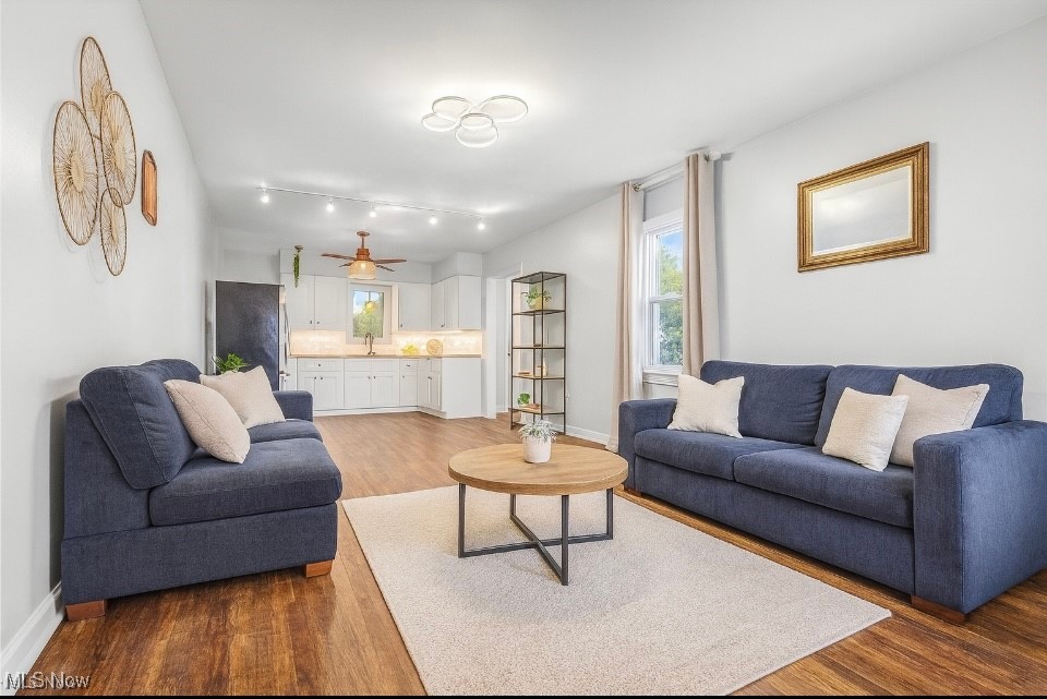 Main Street Heights - Residential