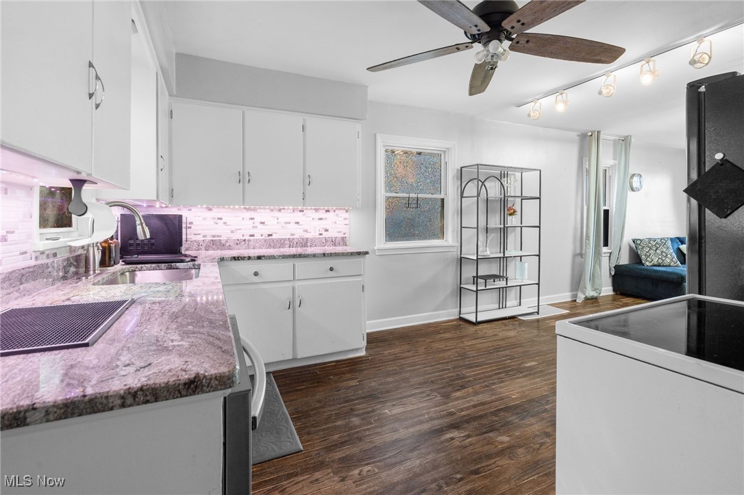 Main Street Heights - Residential