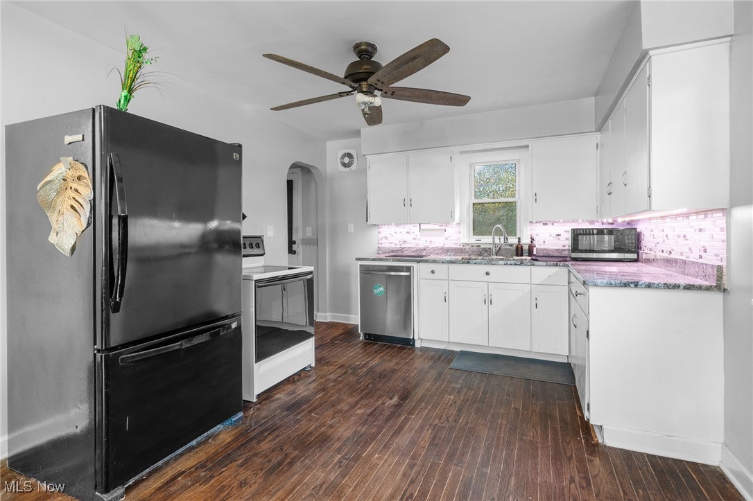 Main Street Heights - Residential