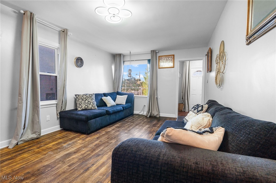 Main Street Heights - Residential