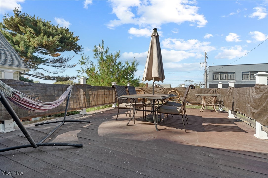 Main Street Heights - Residential