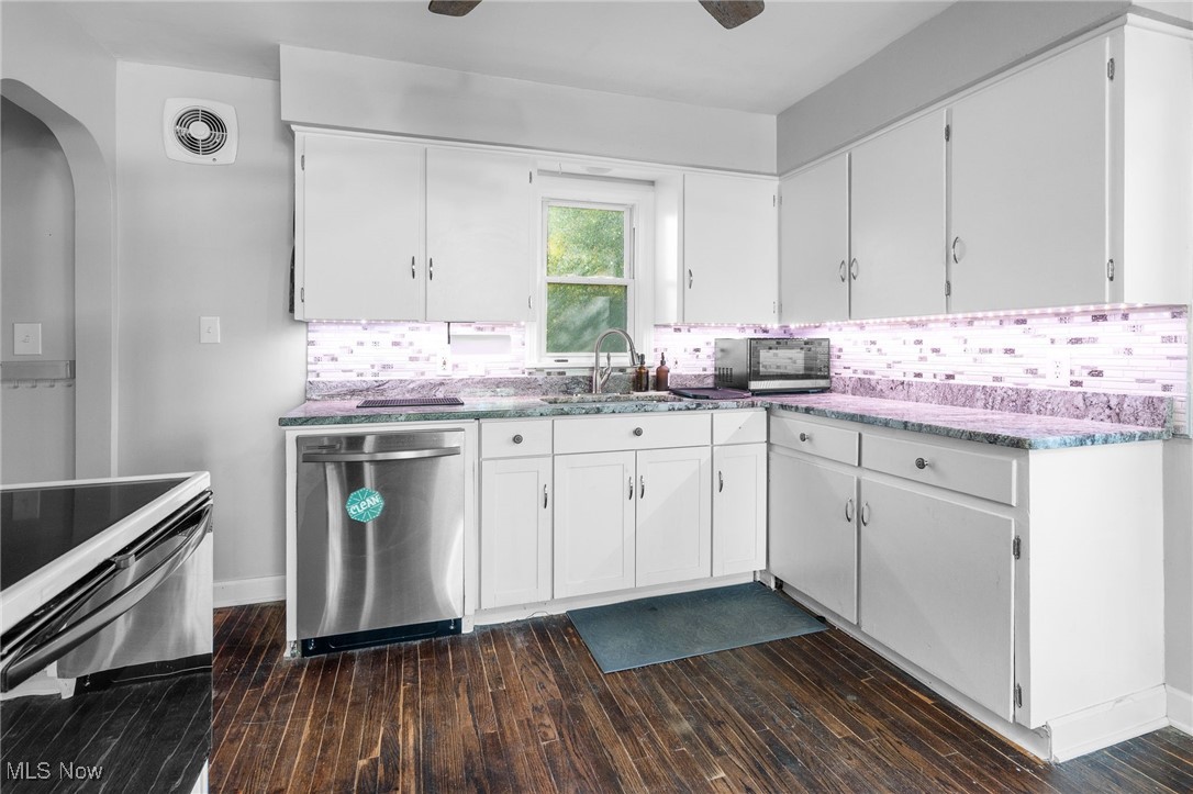 Main Street Heights - Residential