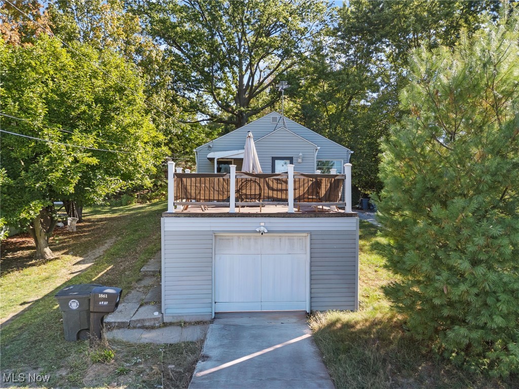 Main Street Heights - Residential