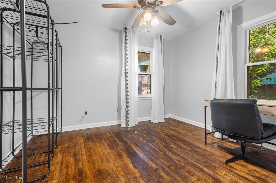 Main Street Heights - Residential