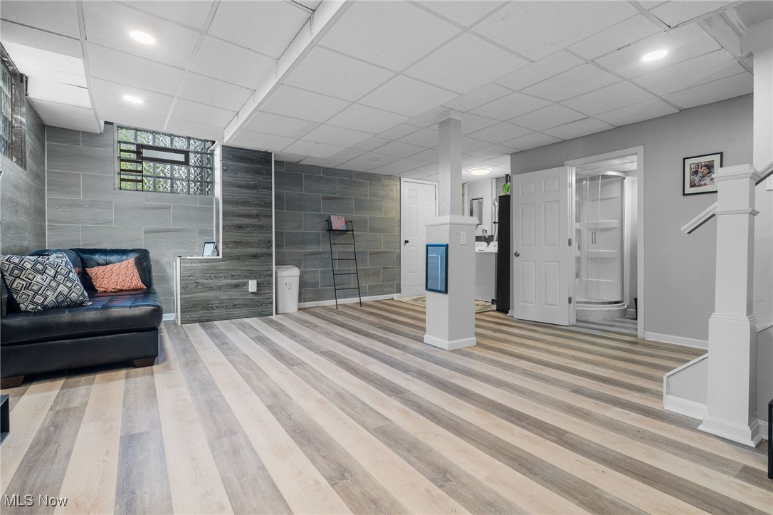 Main Street Heights - Residential