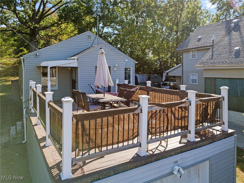 Main Street Heights - Residential