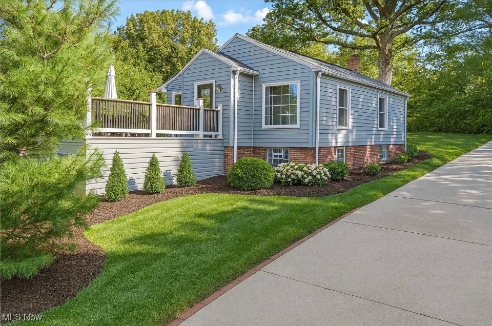 Main Street Heights - Residential