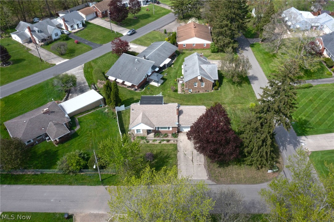 South Hills - Residential