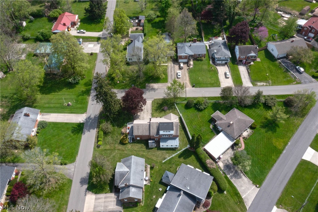 South Hills - Residential