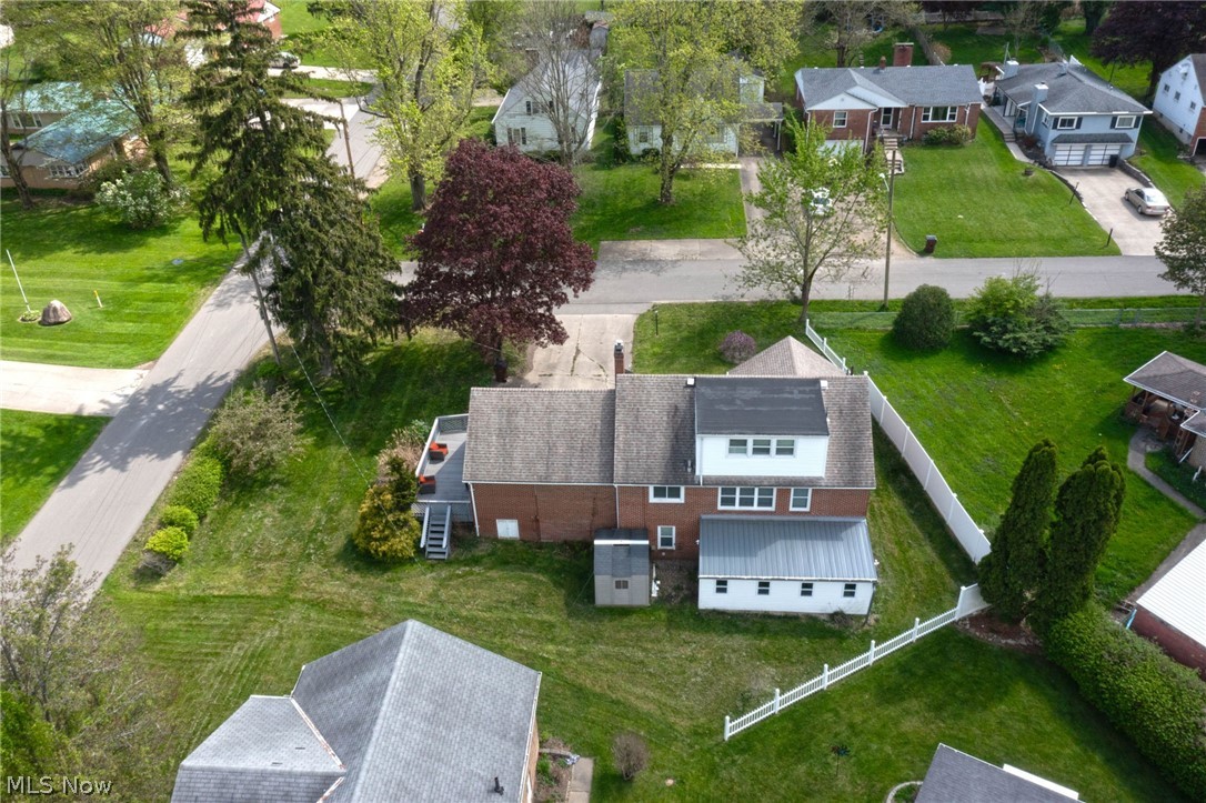 South Hills - Residential