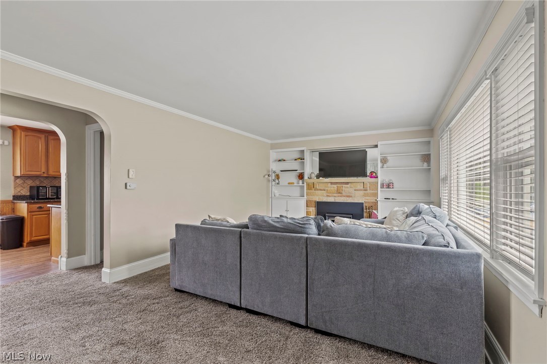 South Hills - Residential