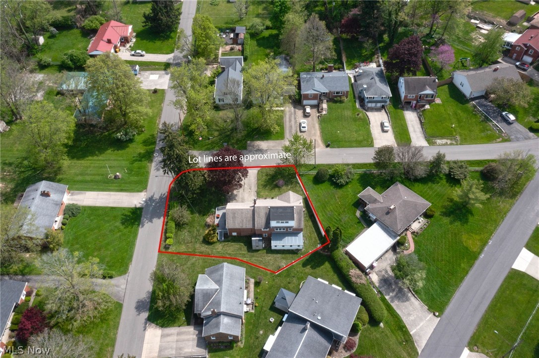 South Hills - Residential