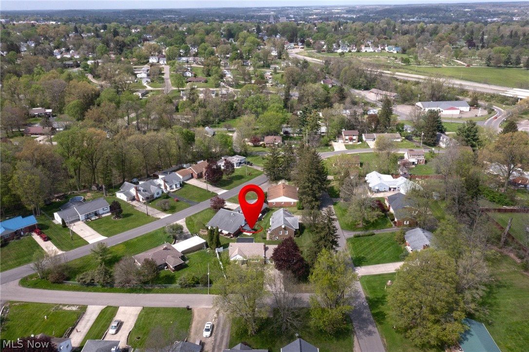 South Hills - Residential