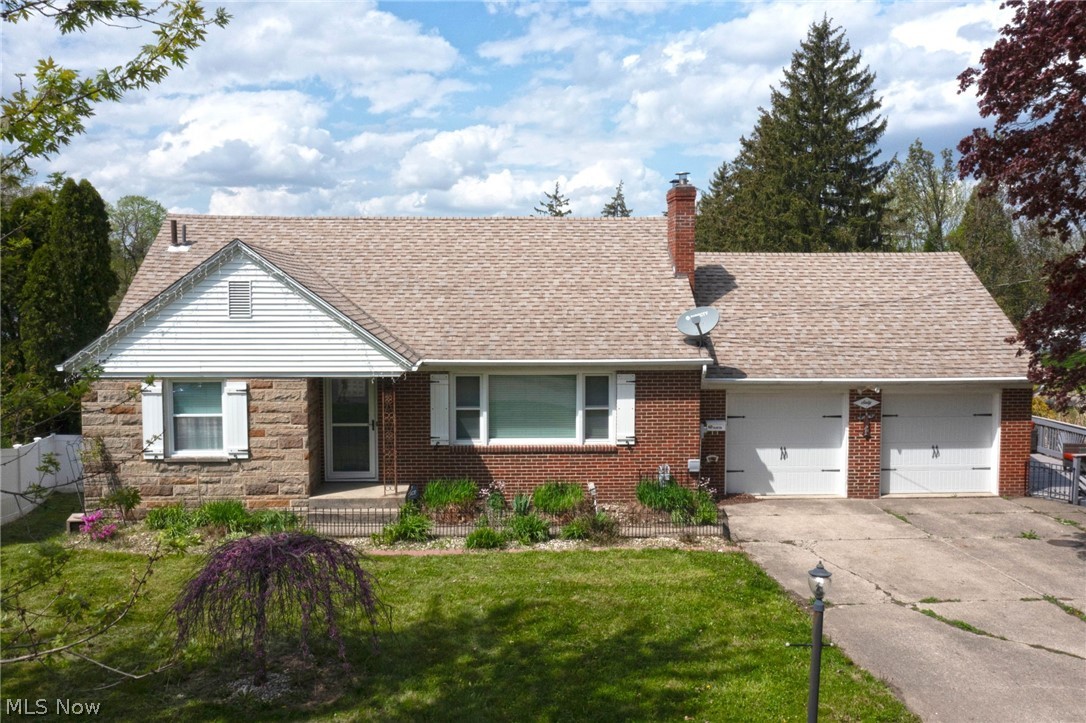 South Hills - Residential