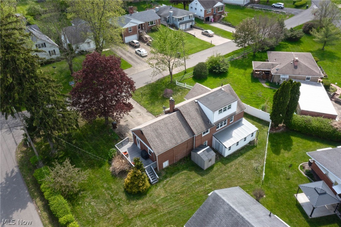 South Hills - Residential