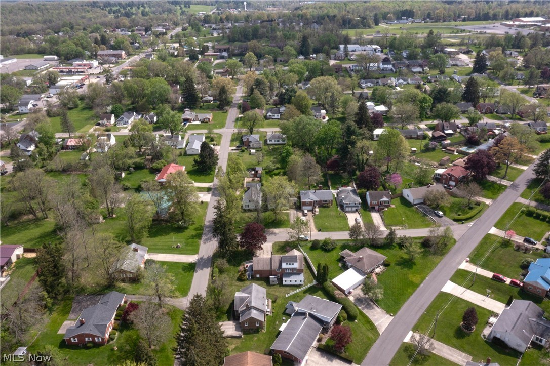 South Hills - Residential