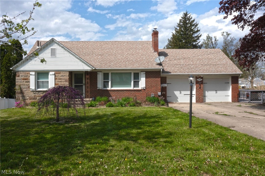 South Hills - Residential