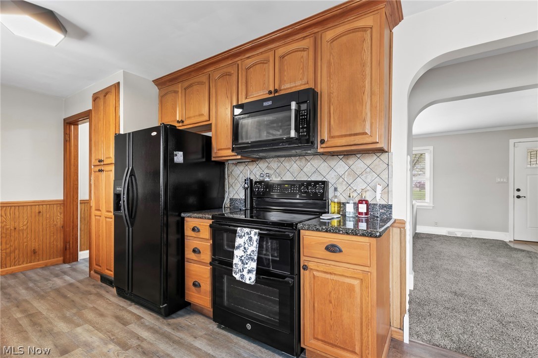 South Hills - Residential