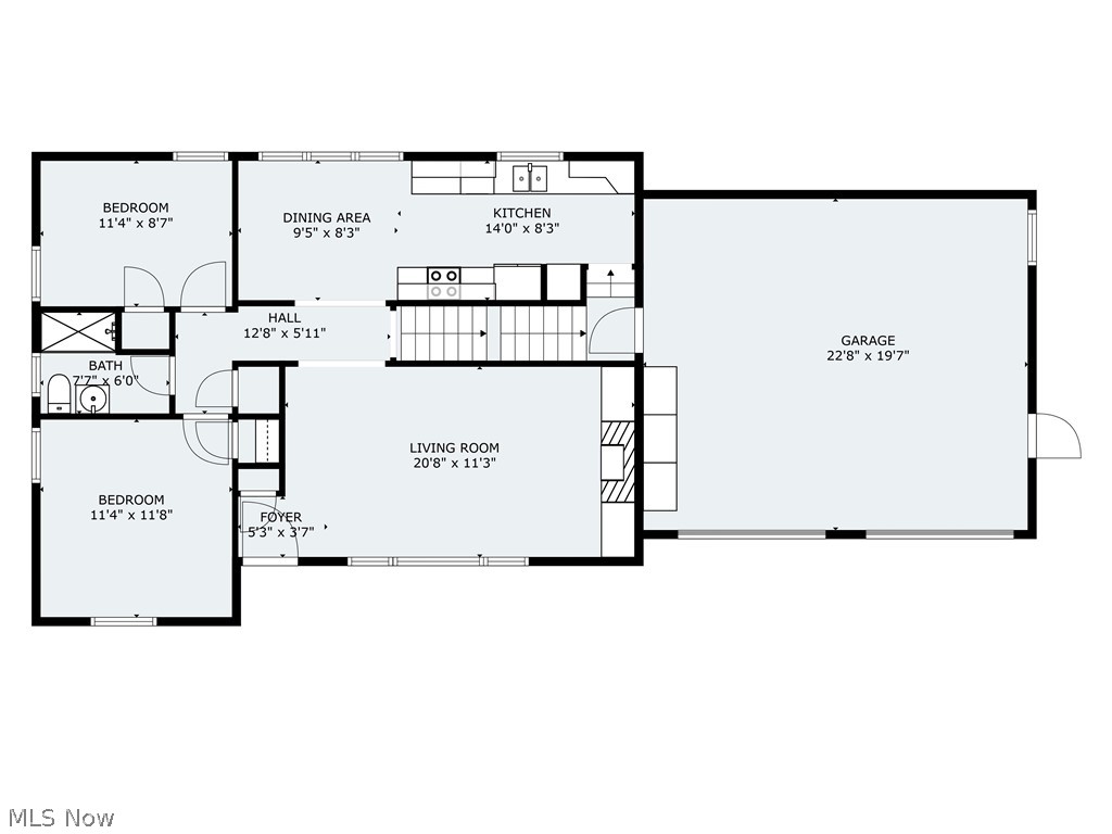 South Hills - Residential