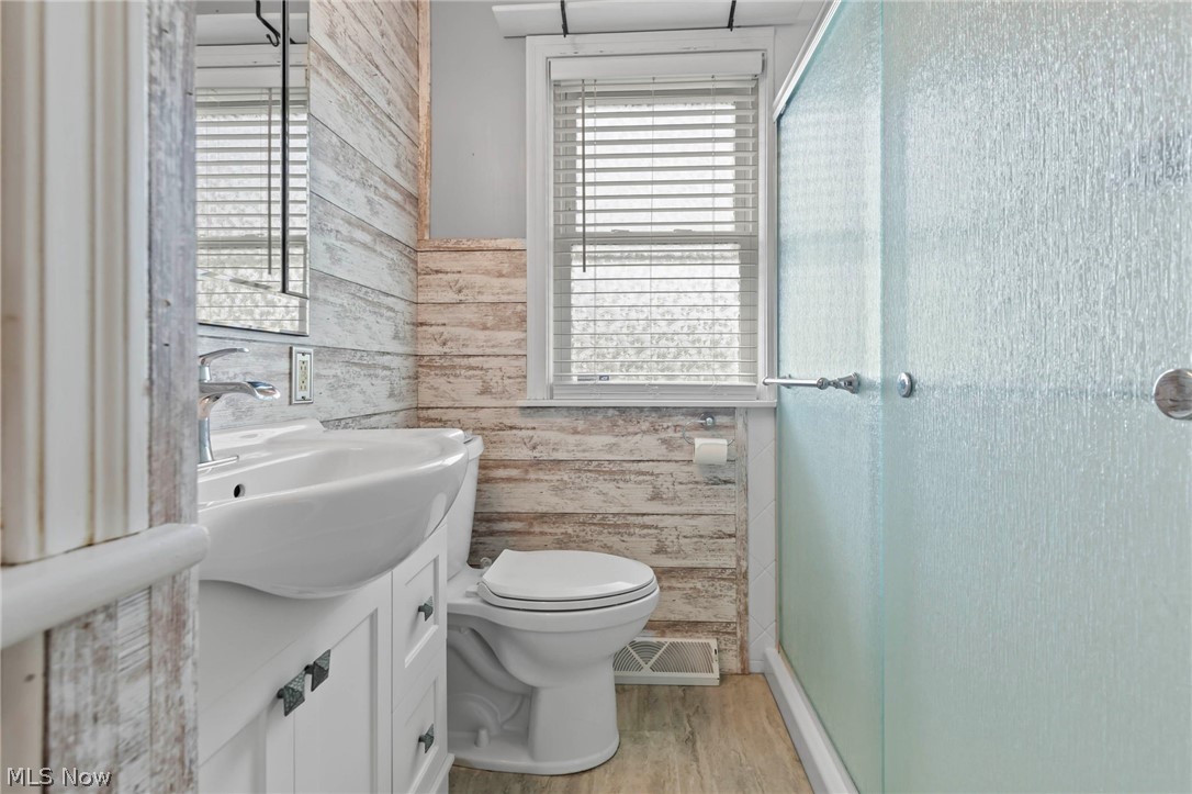 South Hills - Residential