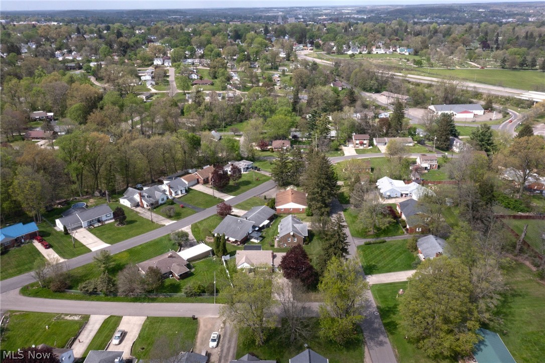 South Hills - Residential