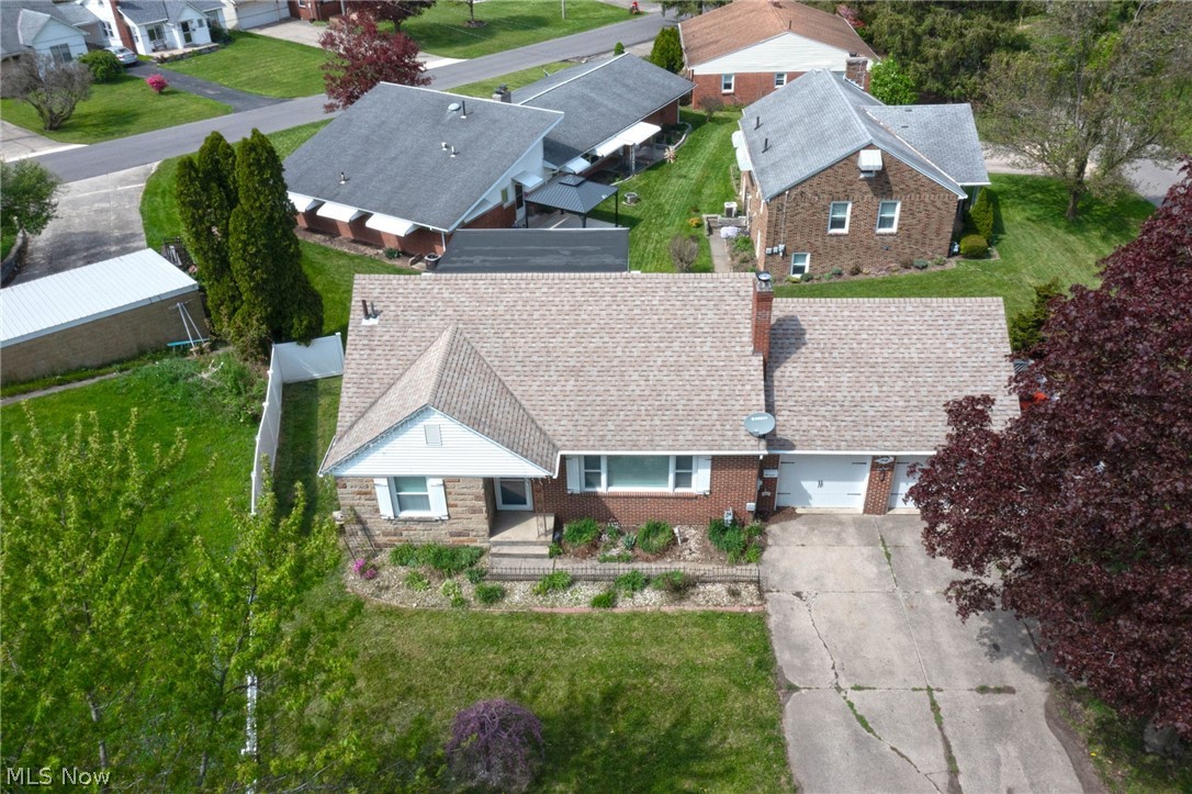 South Hills - Residential