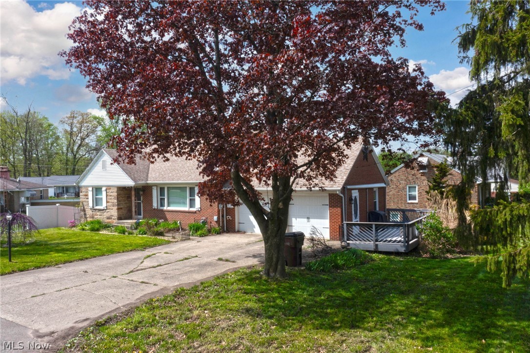South Hills - Residential