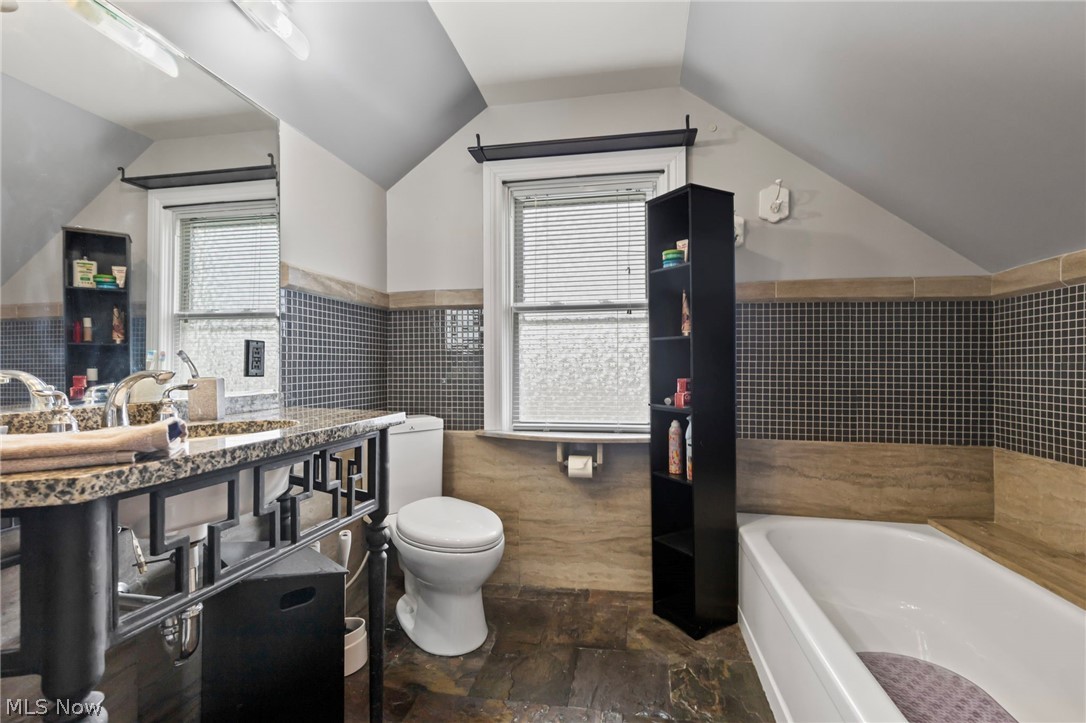 South Hills - Residential