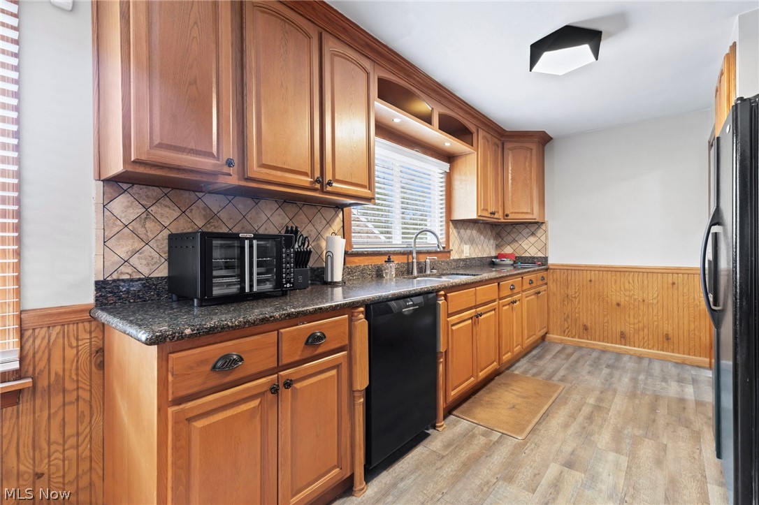 South Hills - Residential
