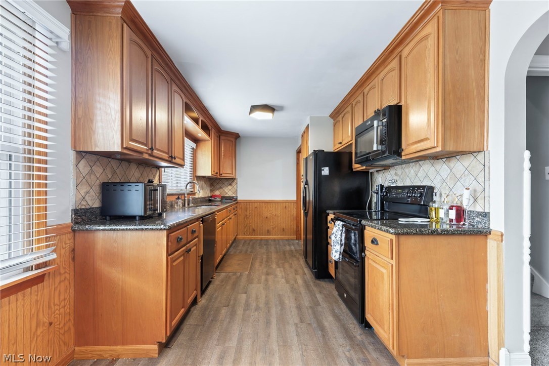 South Hills - Residential