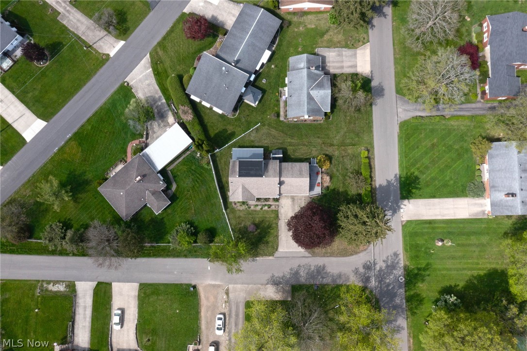 South Hills - Residential