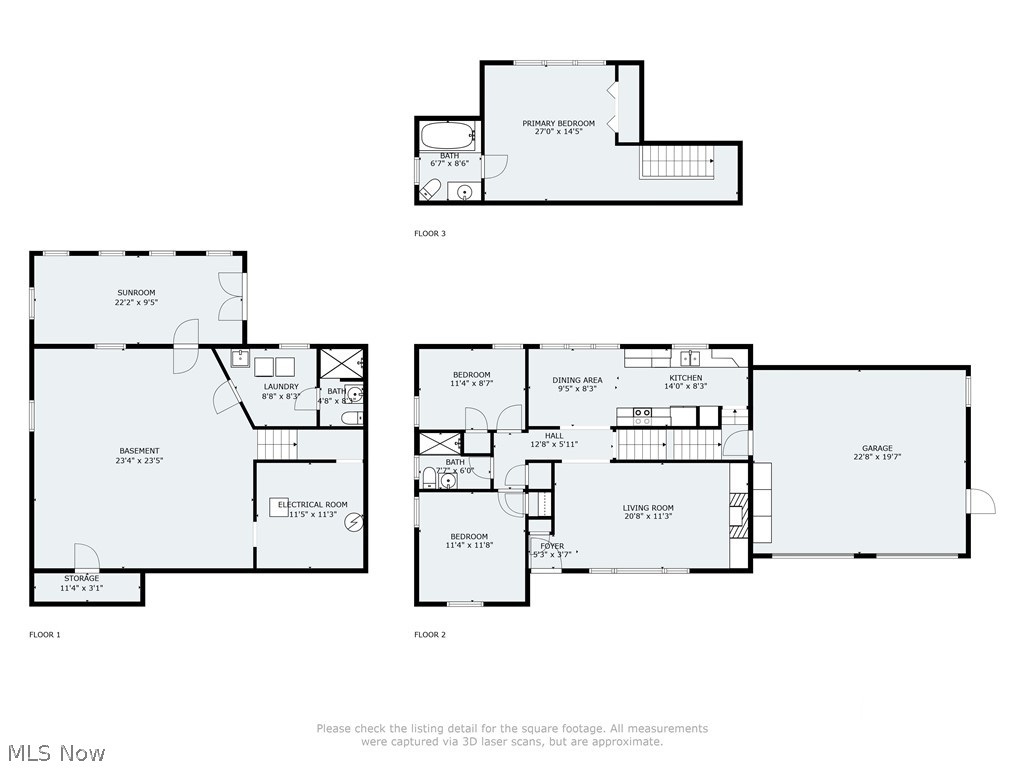 South Hills - Residential