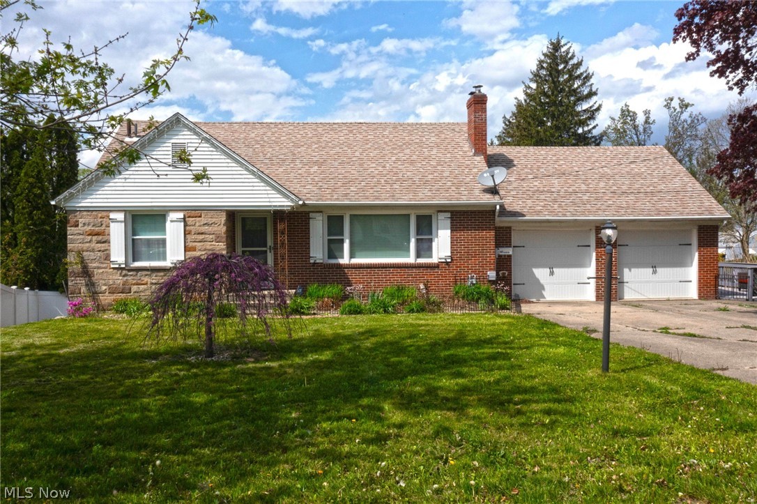 South Hills - Residential