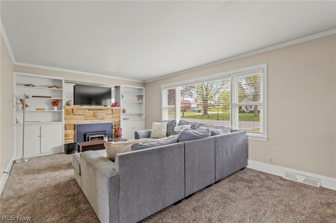 South Hills - Residential