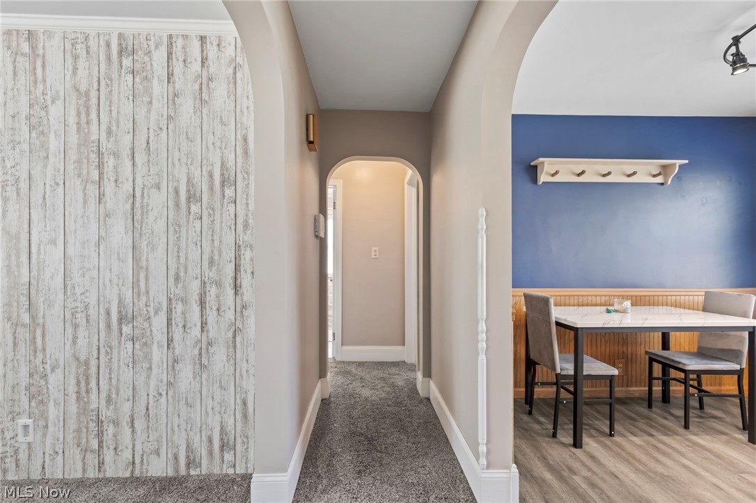 South Hills - Residential