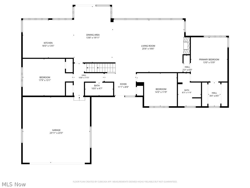 Massillon - Residential