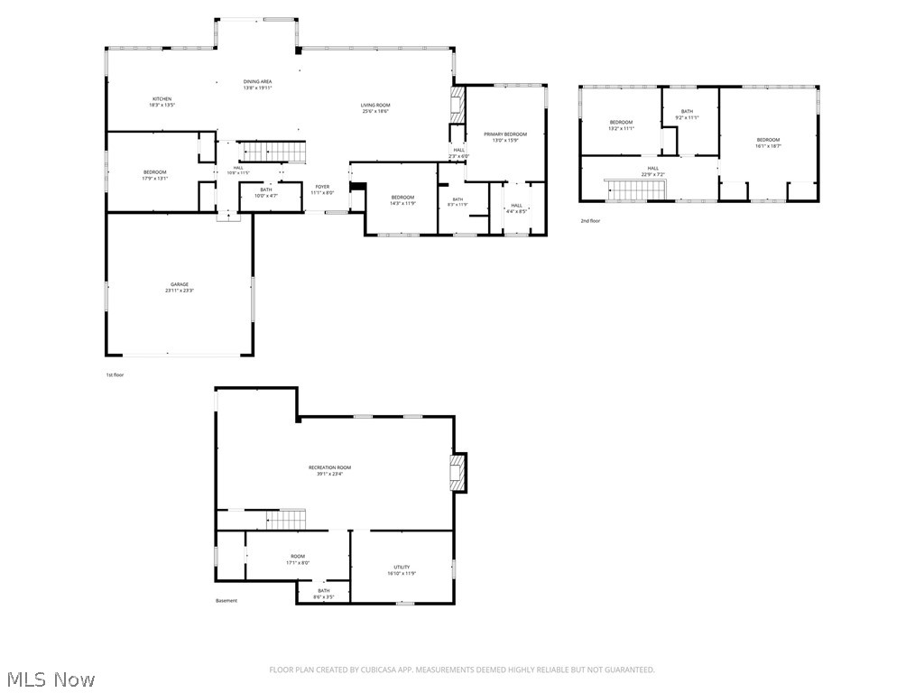 Massillon - Residential