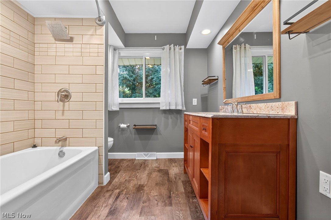 Massillon - Residential