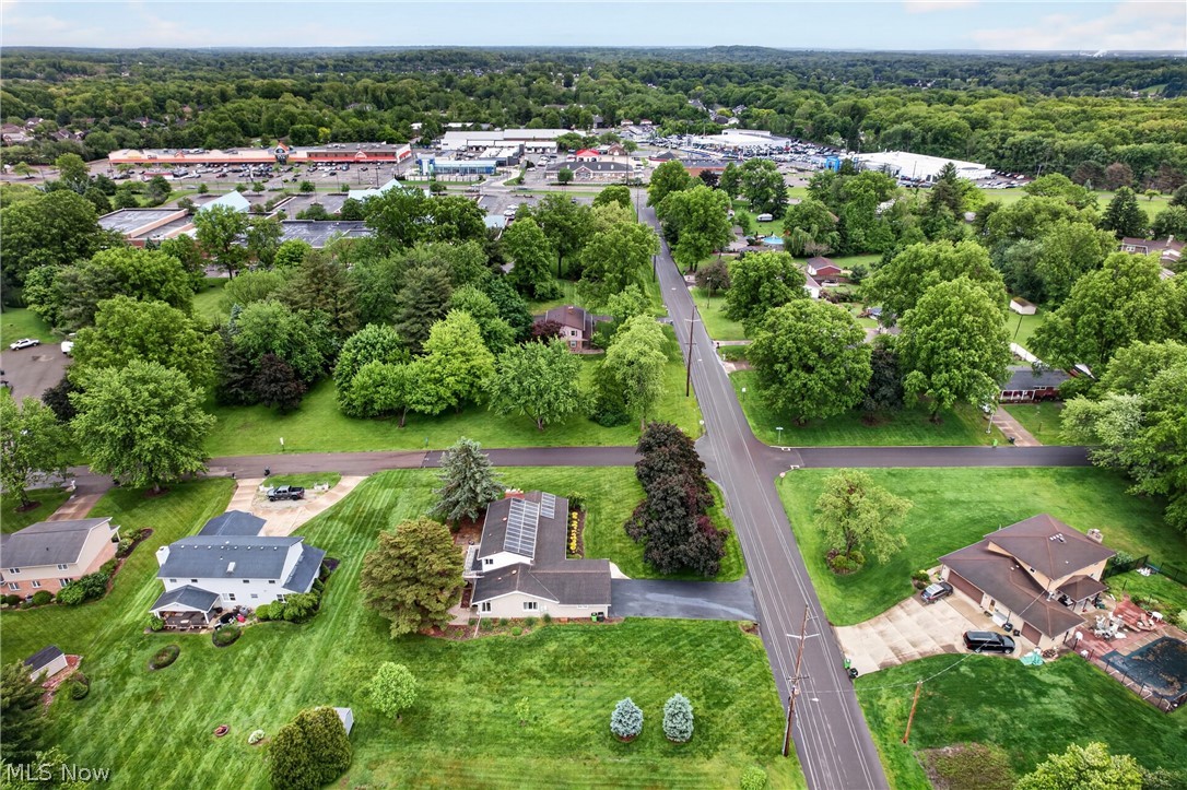Massillon - Residential
