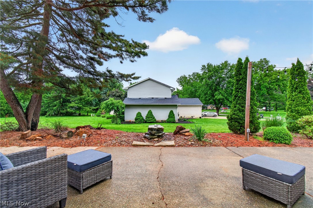 Massillon - Residential