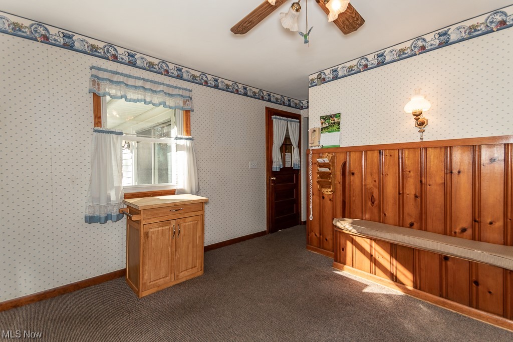 Tract 1 - Residential