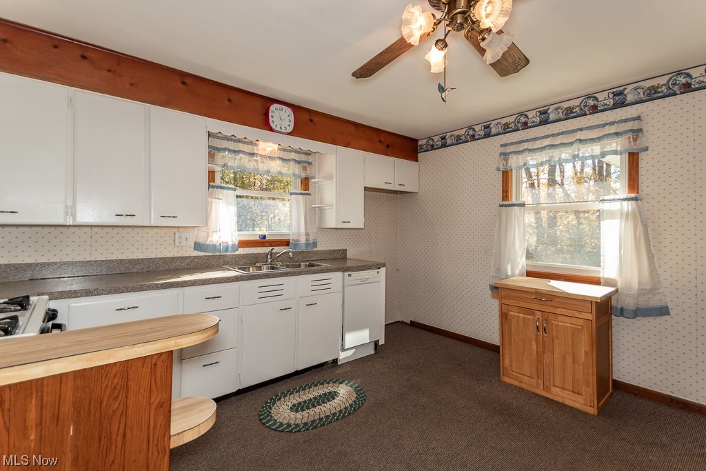 Tract 1 - Residential