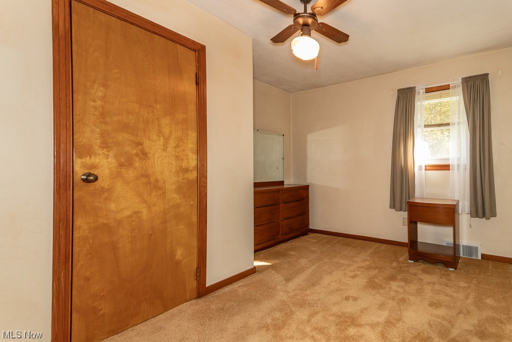 Tract 1 - Residential