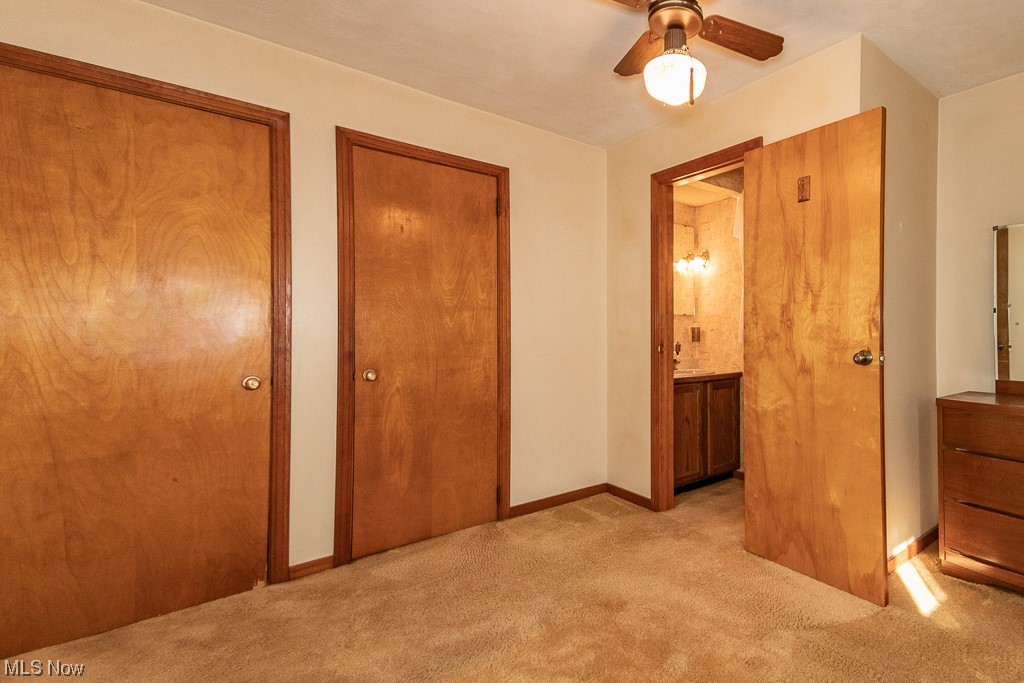 Tract 1 - Residential