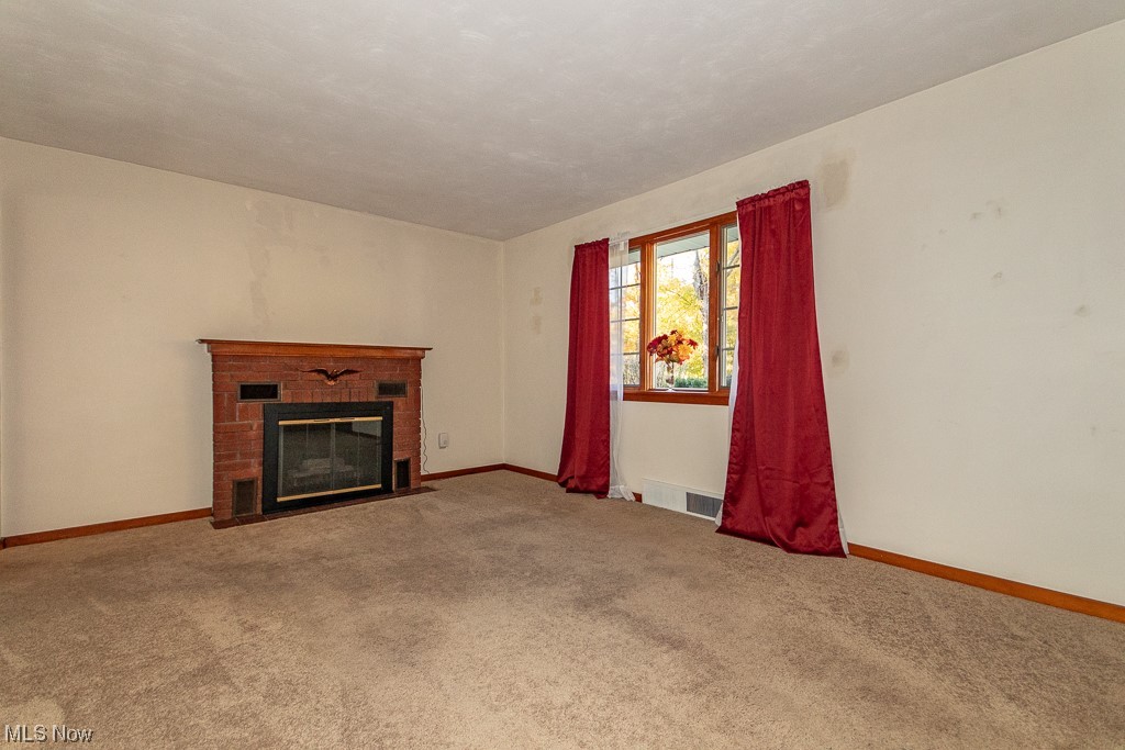 Tract 1 - Residential