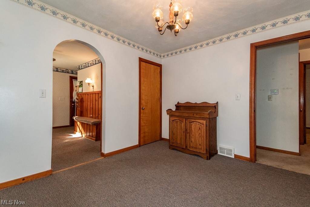 Tract 1 - Residential