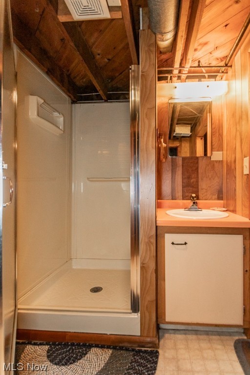 Tract 1 - Residential