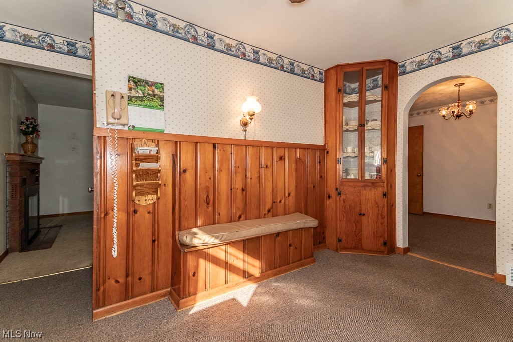 Tract 1 - Residential