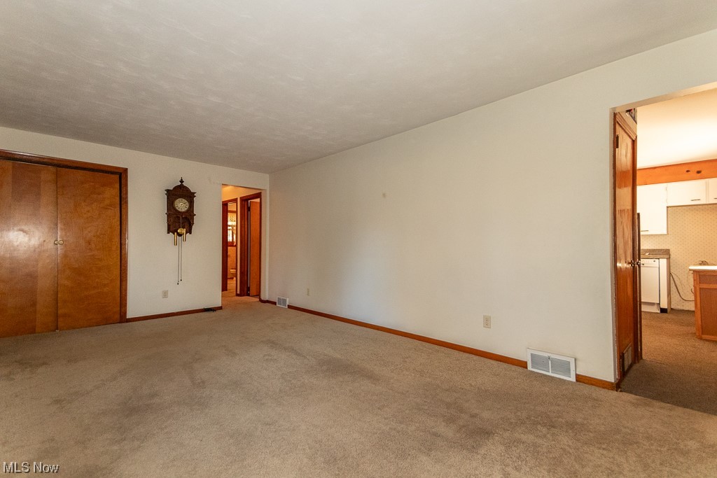 Tract 1 - Residential